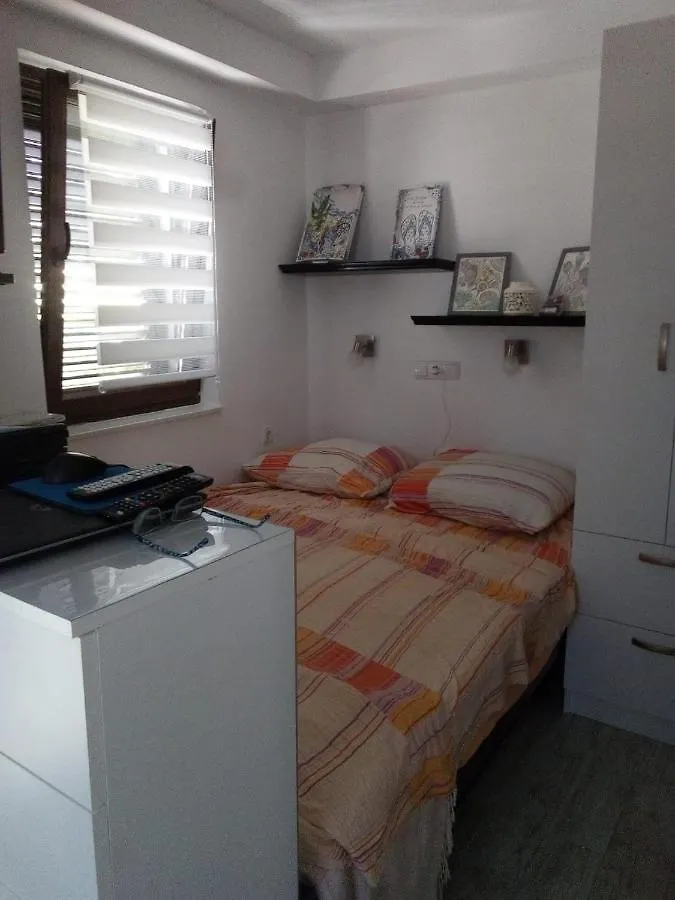 Apartments Sea Eyes Vir