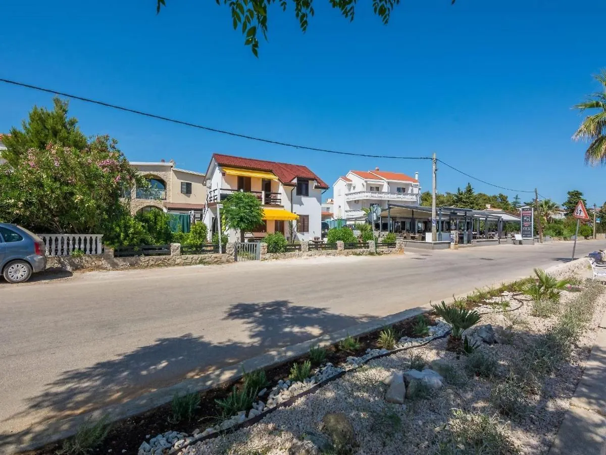 Apartments Sea Eyes Vir