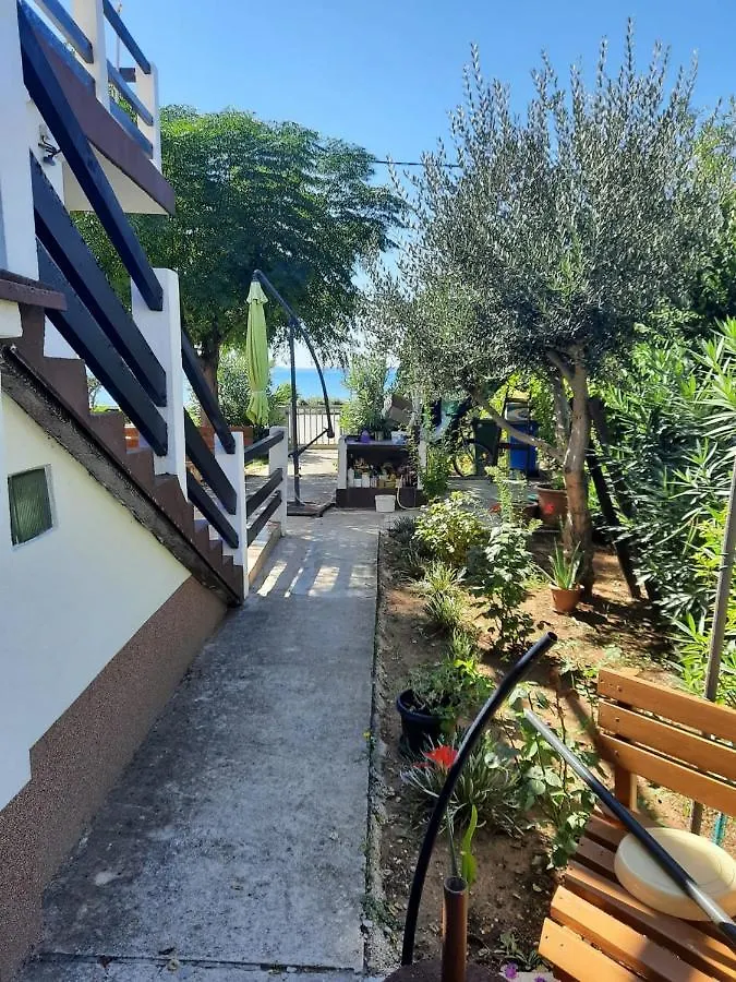 Apartments Sea Eyes Vir