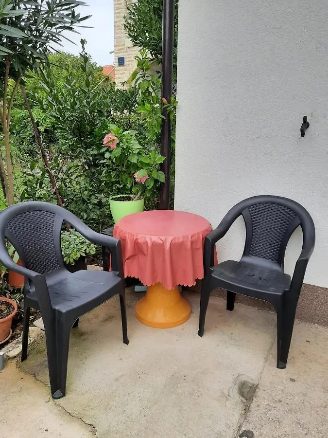 Apartments Sea Eyes Vir