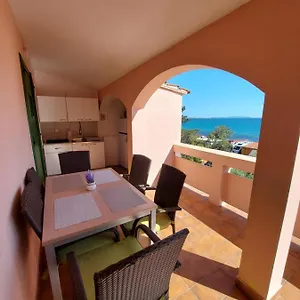 Apartman Matea -, Vir