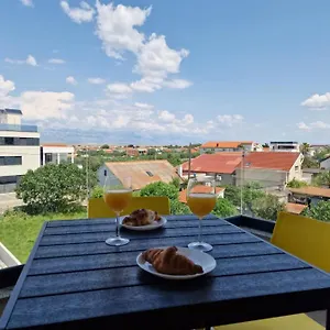 Apartman Sea And Rock, Vir