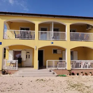 Apartman Ljuba, Vir